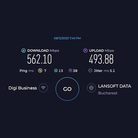 Downtown C22 Apartman Bukarest Kültér fotó