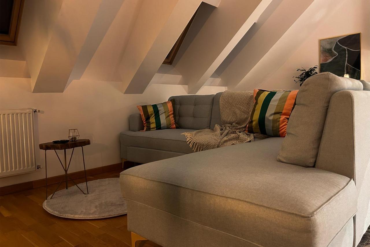 Downtown C22 Apartman Bukarest Kültér fotó