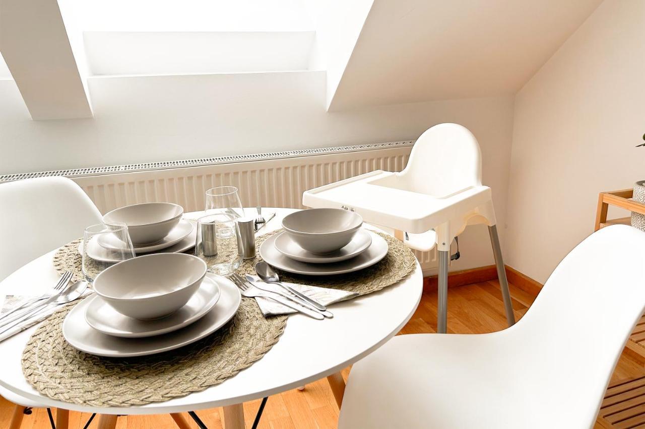 Downtown C22 Apartman Bukarest Kültér fotó